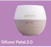 Difuzor Petal 2.0