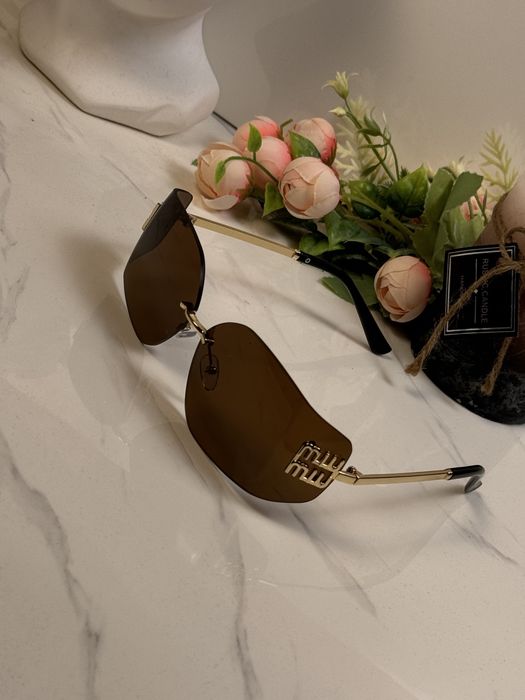 Ochelari Miumiu Premium