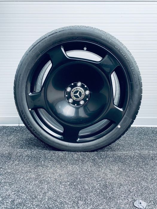 Jante originale mercedes S CLASS W223 W222 20“  Maybach A2234014200