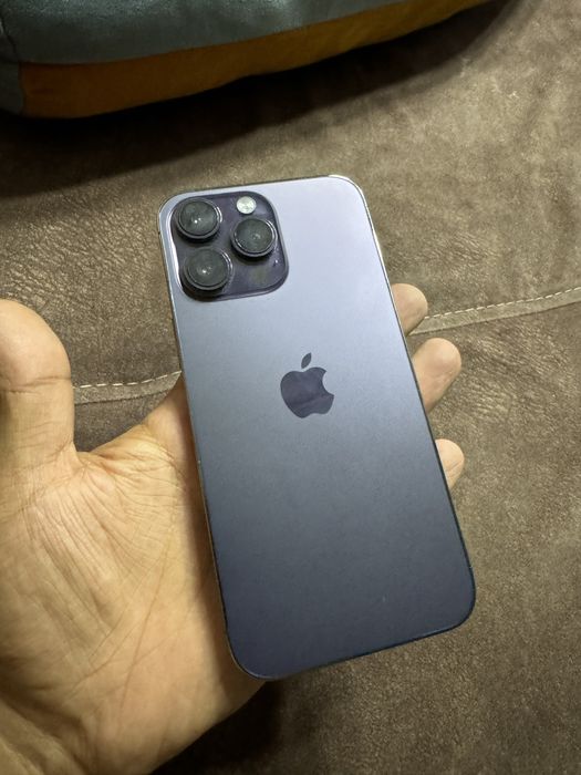 Iphone 14 pro max 128gb