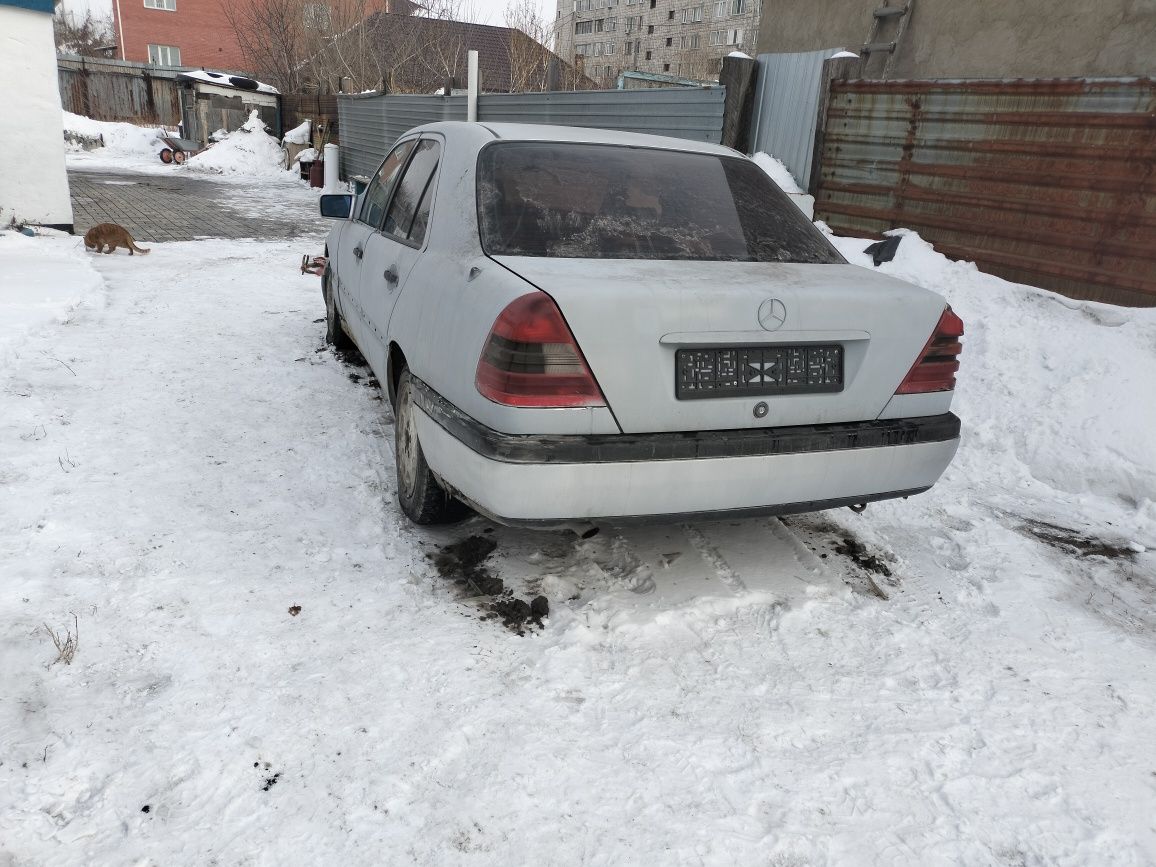 Продам цешку на разбор