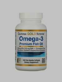 Продам omega 3, омега 3, 100 капсул