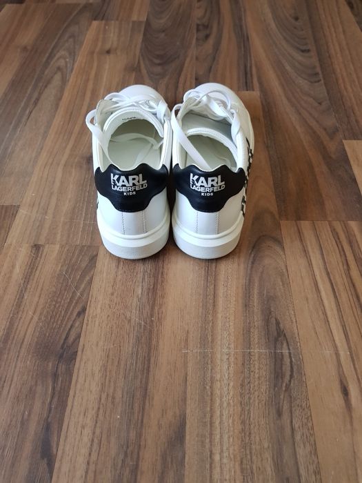 Adidasi Karl Lagerfeld