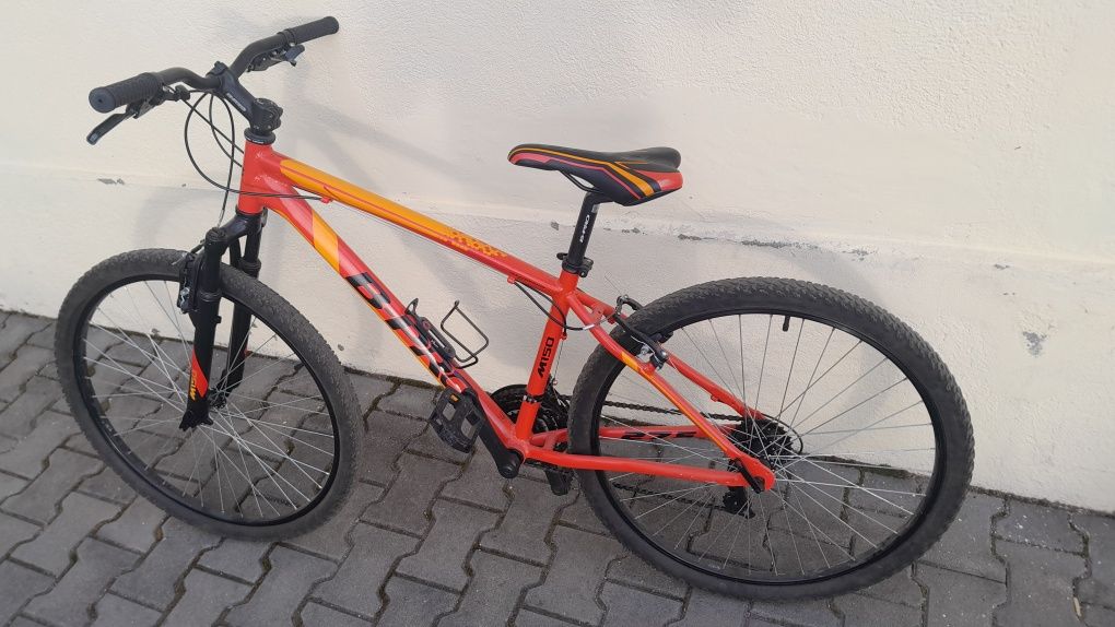 Bicicleta B-PRO 27,5