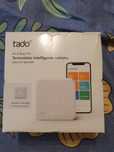 Tado termostat wireless