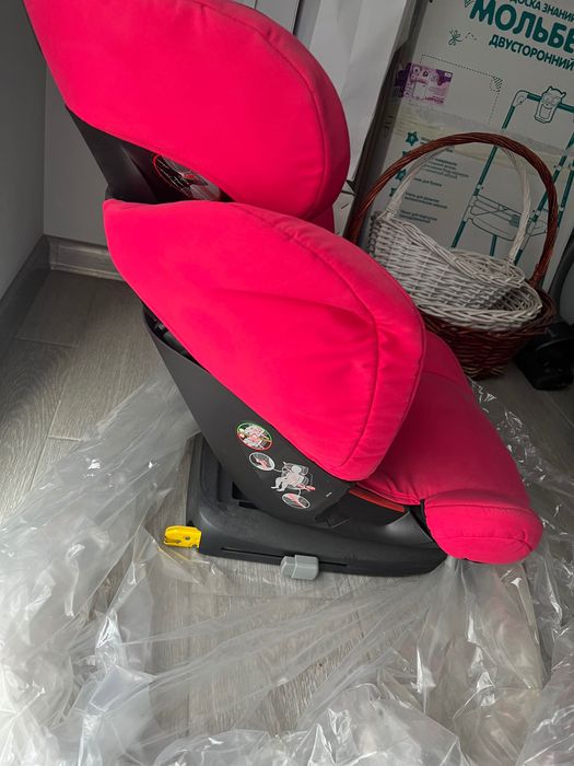 Автокресло maxi cosi