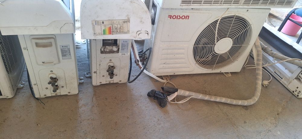 Кондиционер  12l ik