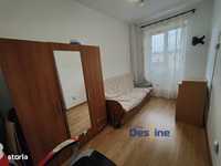 Apartament 1 camera model decomandat, ETAJ INTERMEDIAR - Metalurgie