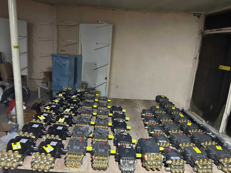 Производим мойки самообслуживания Первые руки аккуратное оборудование