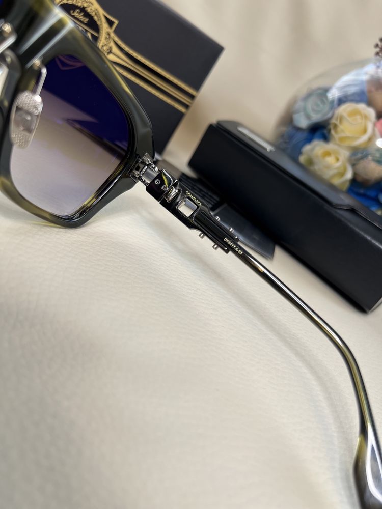 DITA Grand APX ochelari de soare noi rame de ochelari fara dioptrii
