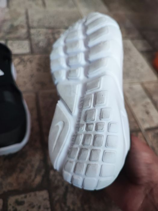 Маратонки детски Nike