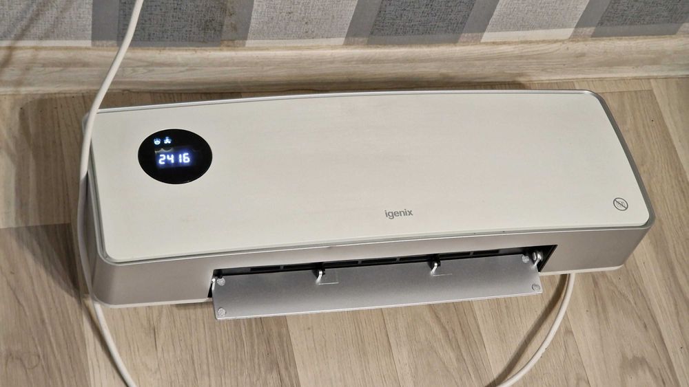 Конвертор Igenix 2000W