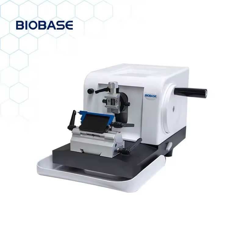 Ротационный микротом Biobase