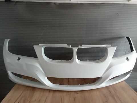 Bara Fata cu Spalator BMW E90/E91 FSL An 2008-2012 (i300 (Alb))