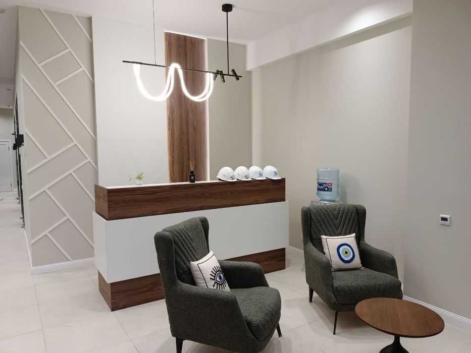 Сдам 150 м² в Аренду. 1-Линия. Максим Горький. БИЙ. Сайрам. Буз-1.