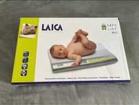 Cantar bebelusi Laica PS3001
