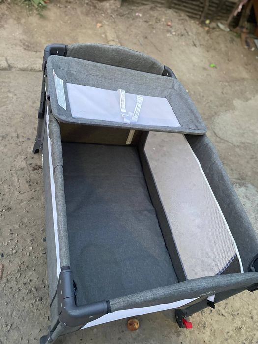 Совершенно новая детская кроватка