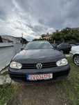 Golf 4 1.6 Benzina