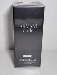Parfum Giorgio Armani - Code Parfum, Sigilat, man, 125ml