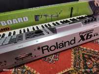 Roland Fantom X 6 Expansion