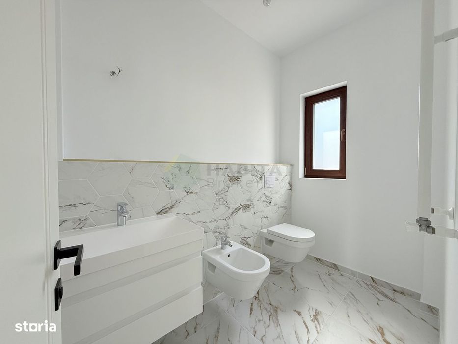 Vila Individuala 4 camere, curte 380 mp Lacul Pasarea