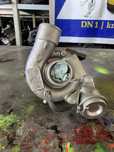 Turbosuflanta Jeep Grand Cherokee II 3.1 td 103 kw 49135-05500