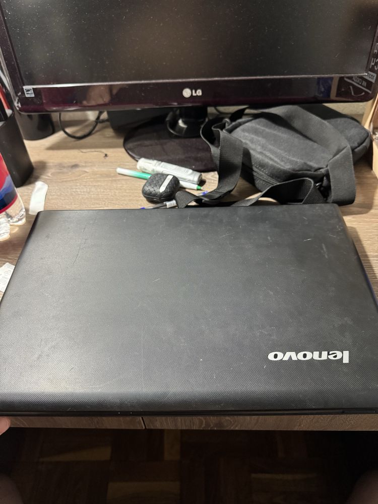 Ноутбук Lenovo g500