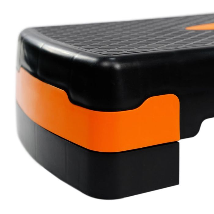 Степплатформы для фитнеса