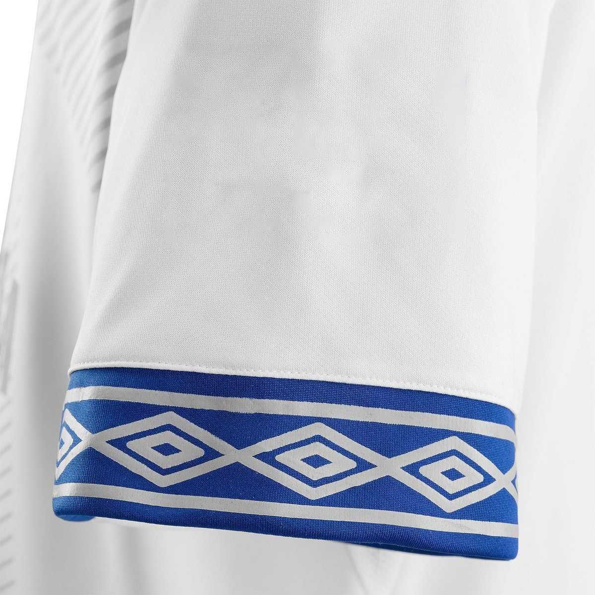 НОВА Umbro FC Schalke 04 x FC Nürnberg Special Jersey 2018/19 - 2XL