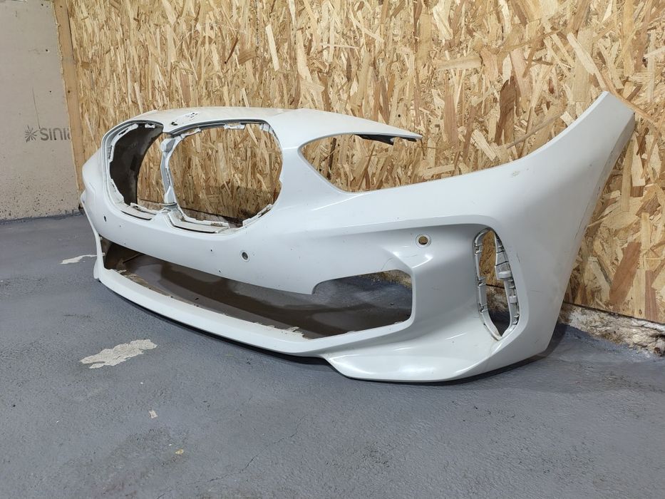 Bara fata BMW seria 1 F40 M-sport an 2019-2023