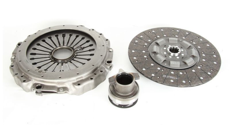 KIT AMBREIAJ DAF CF85 XF95 XF105 643 3088 00