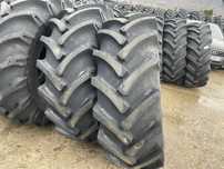 Anvelope noi de taf cu 14pliuri marca Petlas 18.4-26