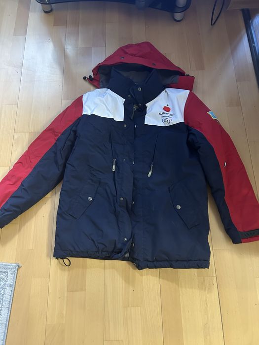 Новая куртка зима-Zibroo. XL-50,52 размер.