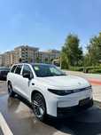 Leapmotor C16 год 2025
