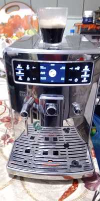 Expresor cafea Saeco xelsis