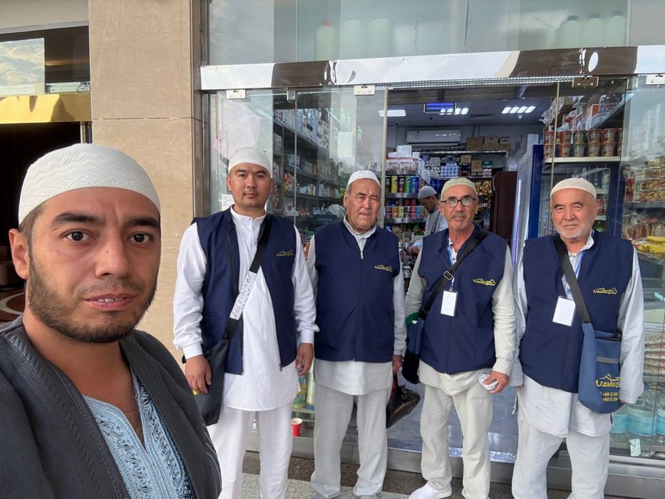 Noyabr–Dekabrda Umraga ketmoqchi bo‘lganlar uchun maxsus imkoniyat!