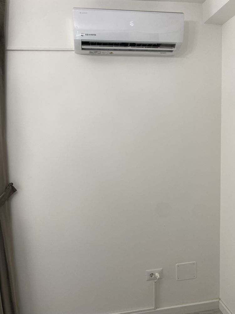 Montaj/Instalare sisteme de AER CONDITIONAT ( judetul Brasov )