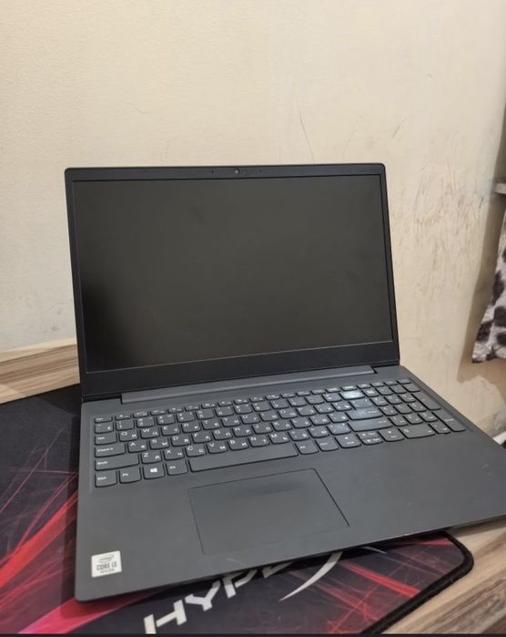 Ноутбук Леново Core i3-10 Ssd 256Gb/12