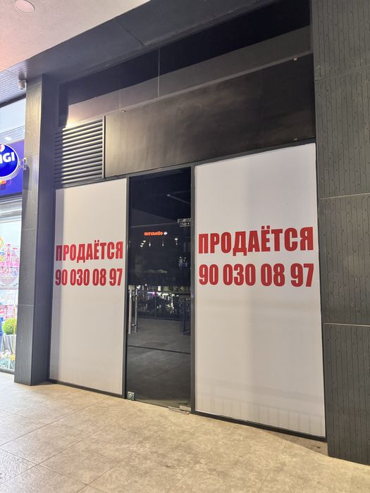 Продается помещение ЖК СЕУЛ МУН 72м2