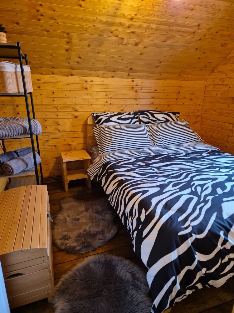 De inchiriat Cabana Orizont Marisel