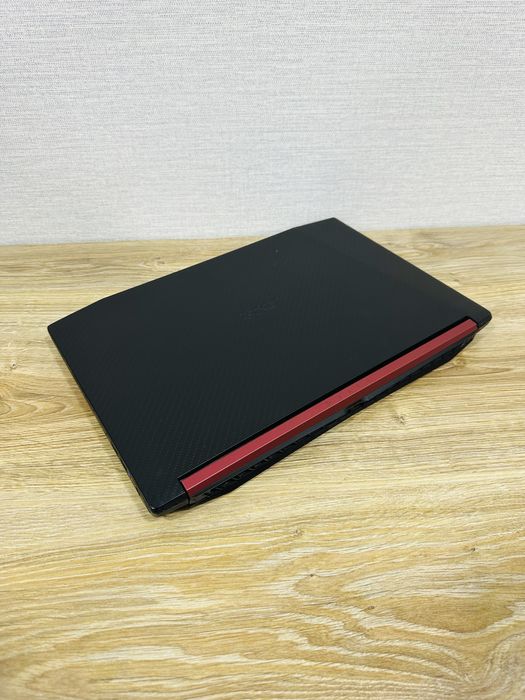 ACER Nitro Ryzen 7 Мощный, Геймерский ноутбук для Игр и Программ