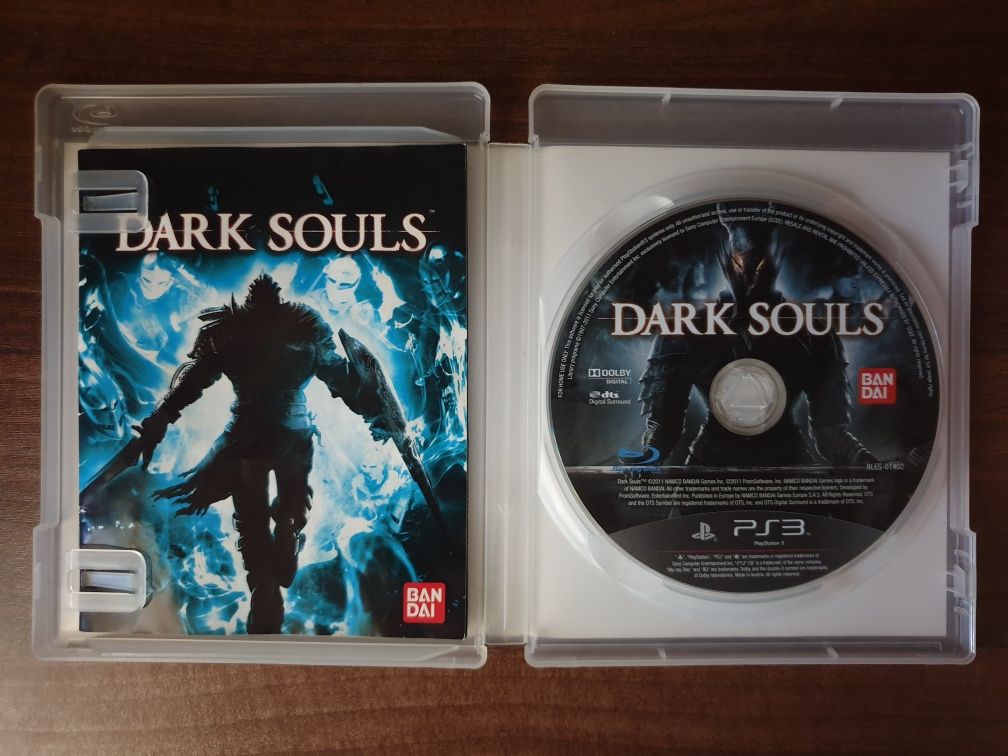 Dark Souls PS3/Playstation 3