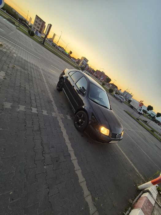 Vw bora 1.9 Tdi 2001  110cp