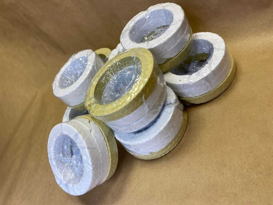 Набивка насоса  Vermeer 24х40А (на 1 цилиндр)