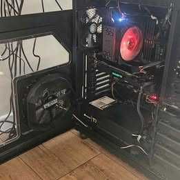 Гаминг Компютър - Пловдив