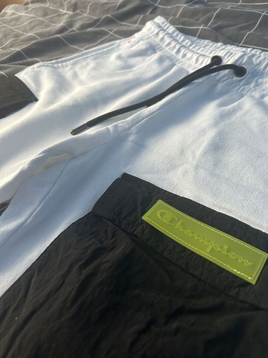 Къси панталони Champion