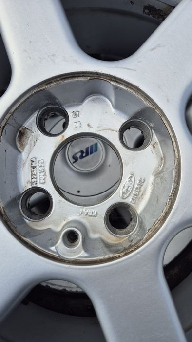 Оригинални джанти Форд 4/108 Ford 4x108