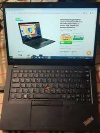 Лаптоп Lenovo ThinkPad X390 13.3"