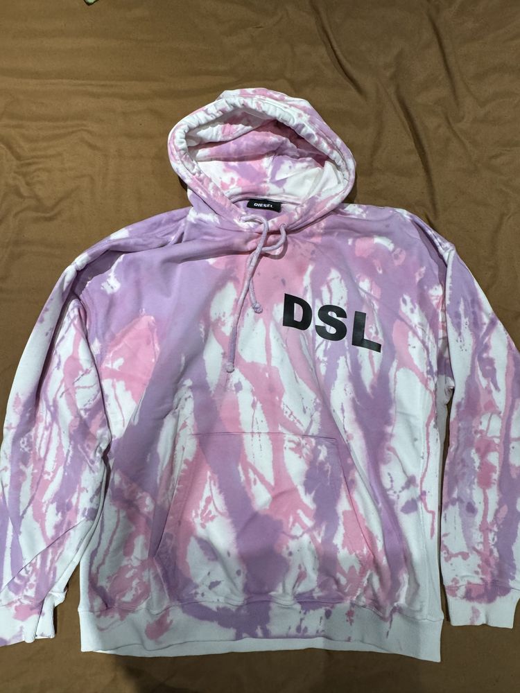 DIESEL суитшърт —