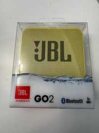 Jbl Go 2 Sigilat